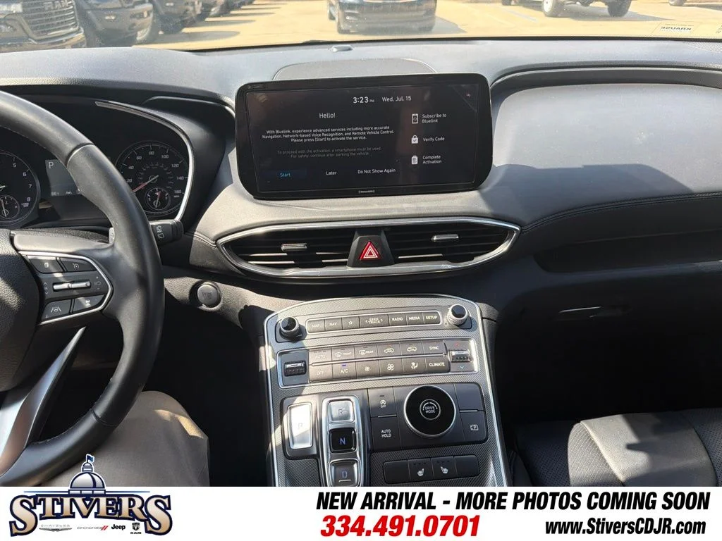 Used 2023 Gray Hyundai XRT image 22