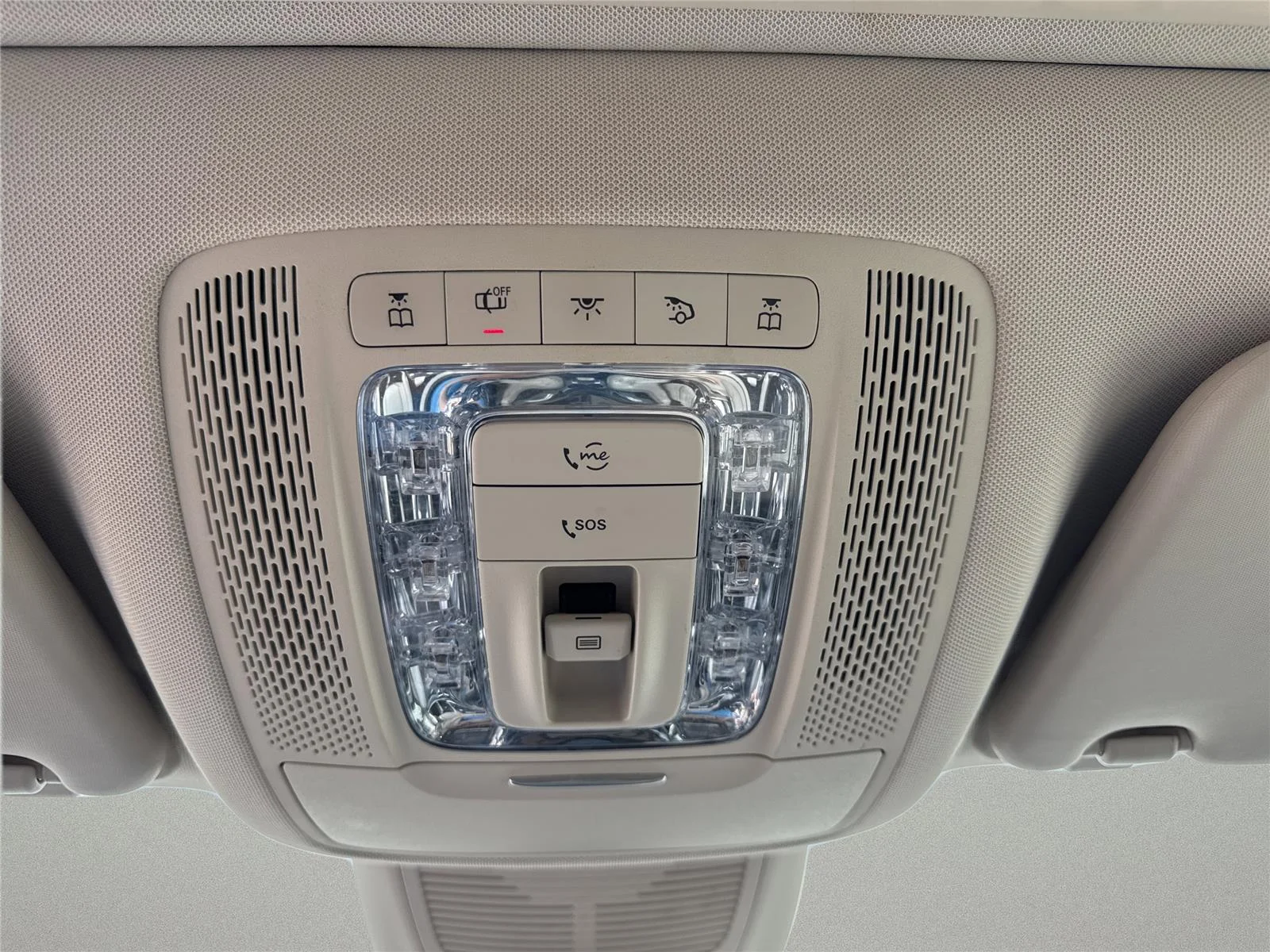 Used 2020 Iridium Silver Metallic Mercedes-Benz GLE 350 image 17
