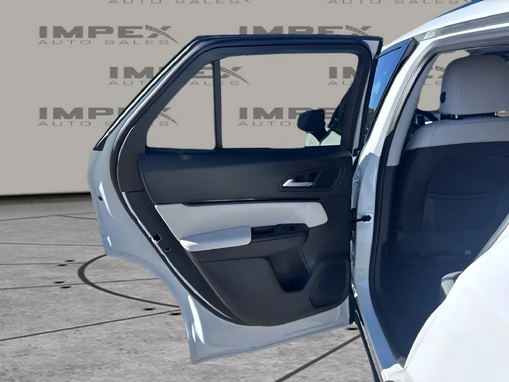 Used 2026 White Honda Touring image 27