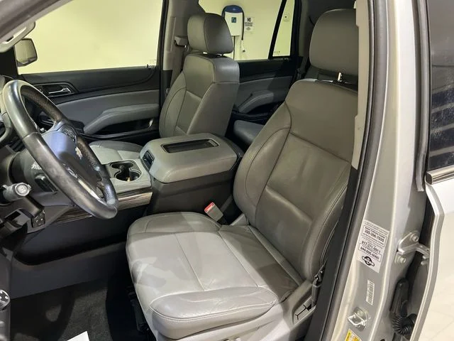 Used 2016 Silver Chevrolet LT image 17