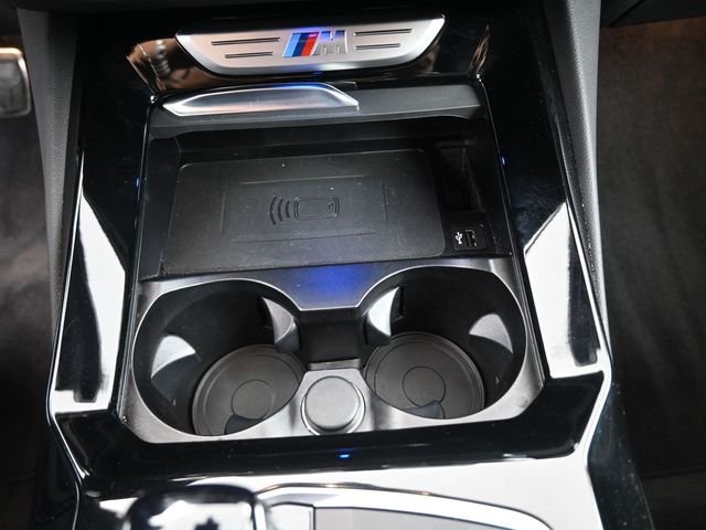 Used 2023 Gray BMW M40i image 3