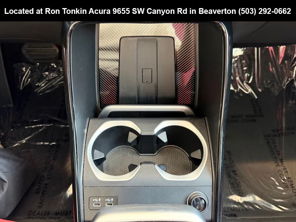 Used 2023 Jet Black BMW xDrive28i image 24