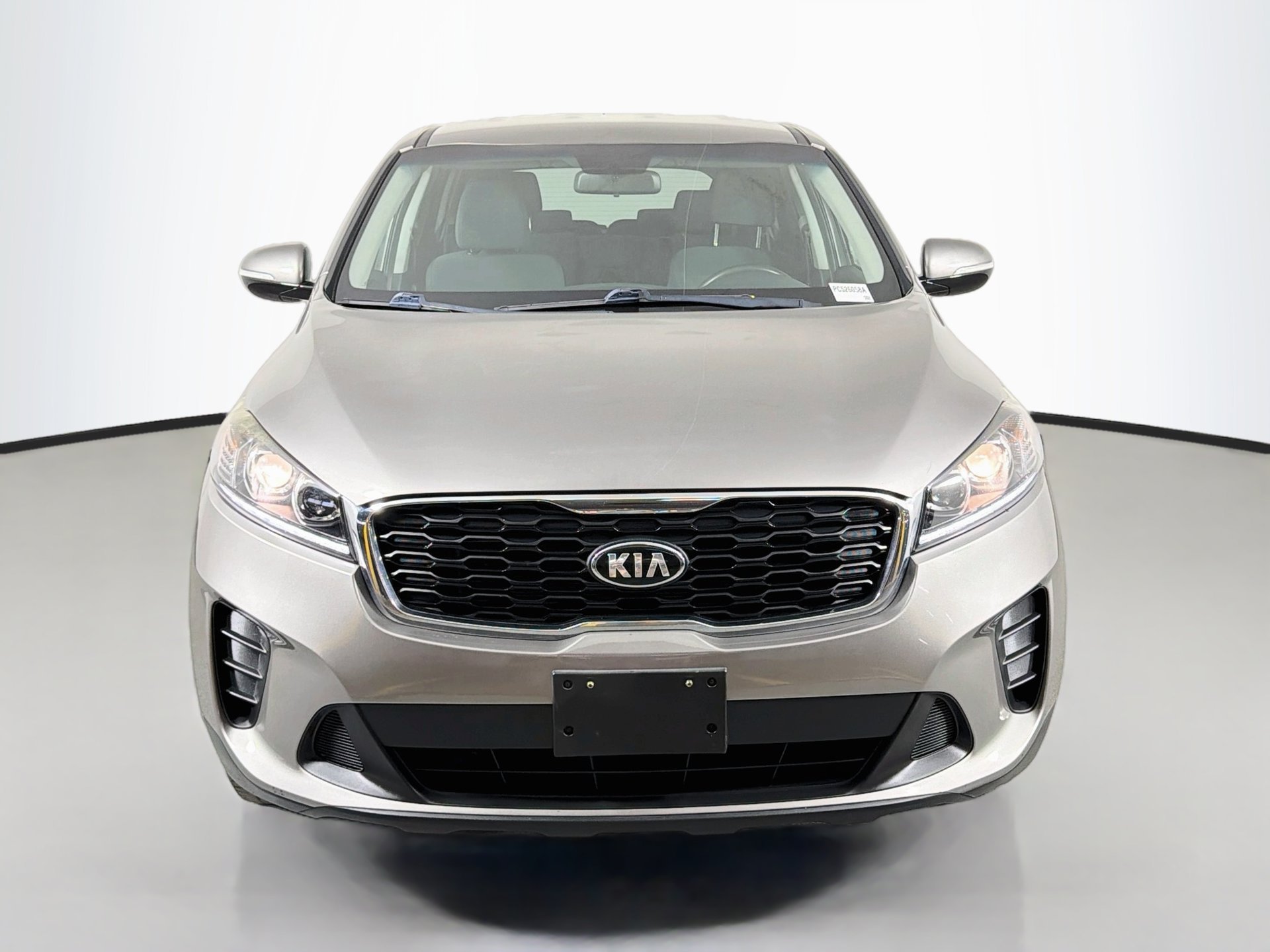 Used 2019 Kia Sorento LX with VIN 5XYPG4A34KG499991 for sale in Fort Worth, TX