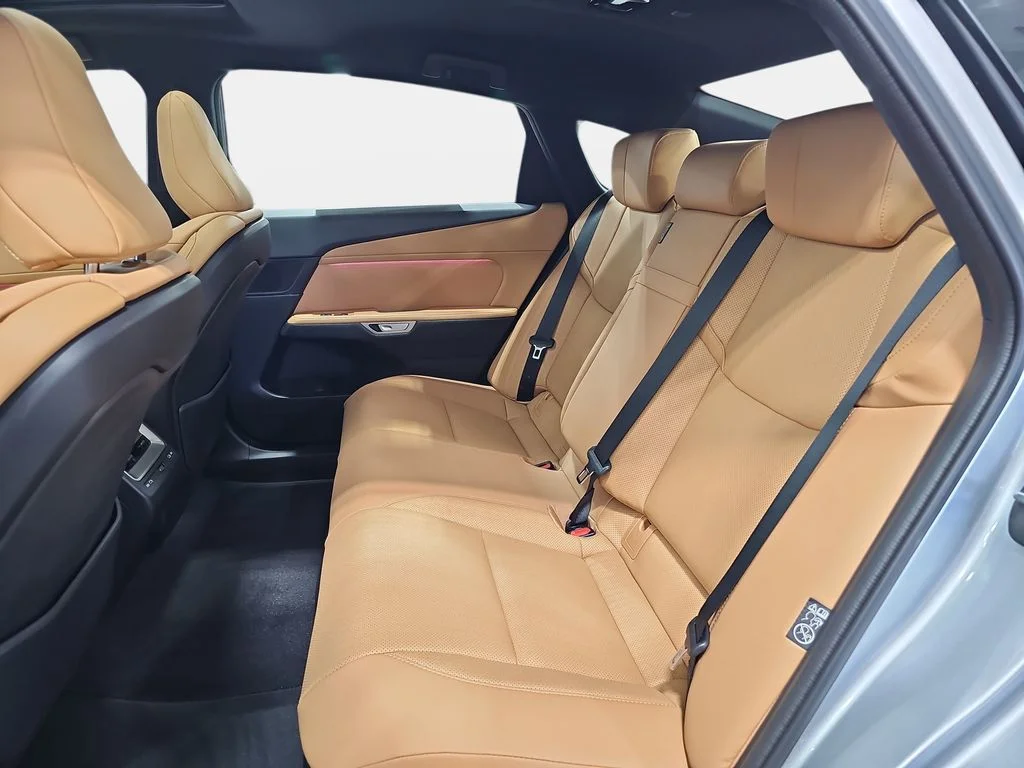 New 2026 Iridium Lexus PREMIUM AWD image 10