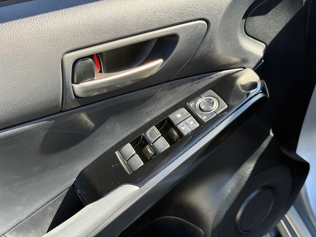 Certified Used 2024 IRIDIUM Lexus 350 F SPORT image 22