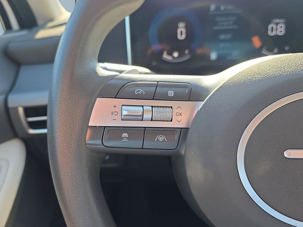 2025 Hyundai Sonata SEL - Photo 19