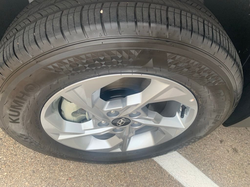 2024 Hyundai Tucson SEL - Photo 34