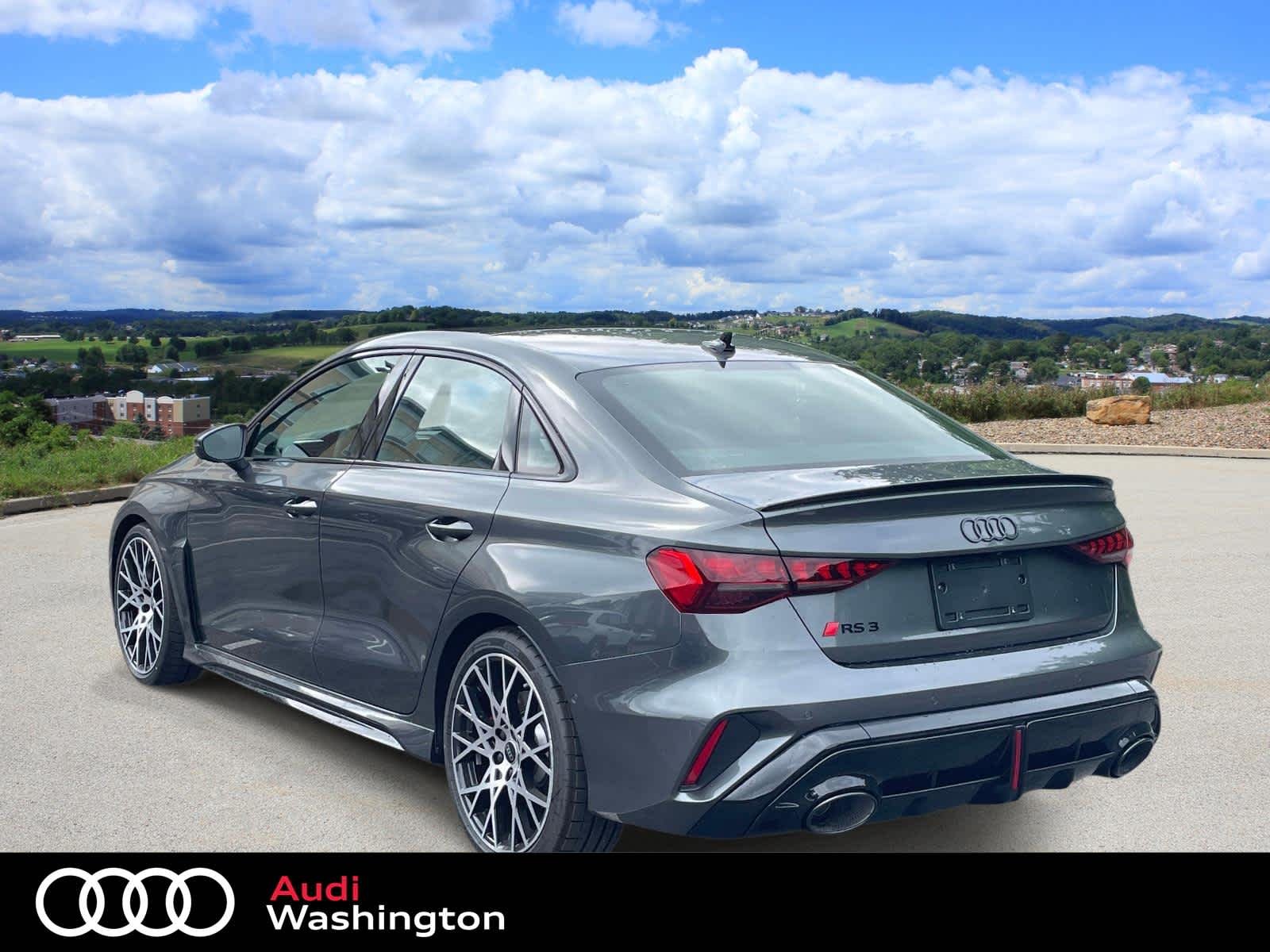 New 2026 6Y6Y/ Audi  image 9