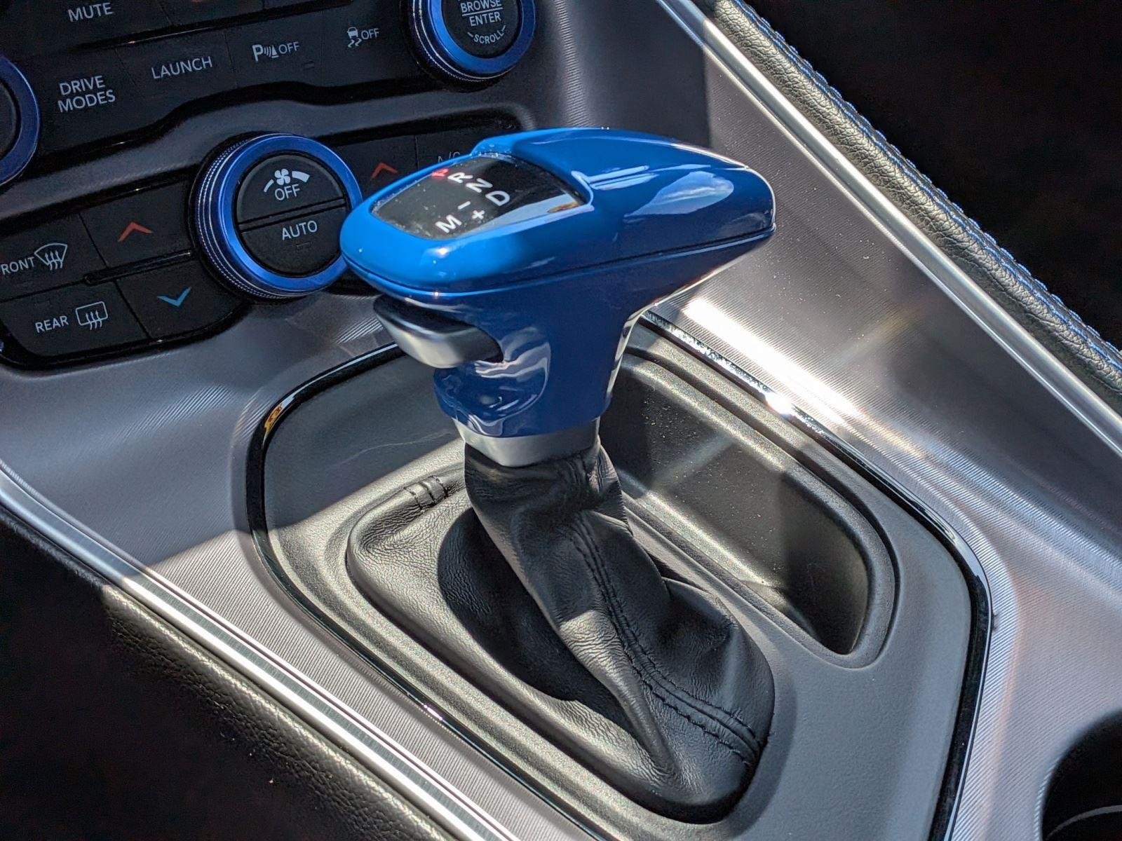 Used 2022 Frostbite Dodge R/T Scat Pack image 15
