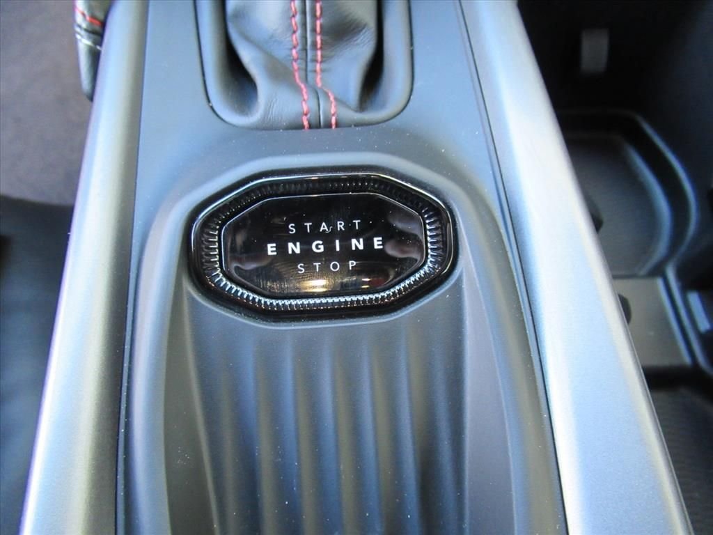 New 2026 White Knuckle Dodge Scat Pack image 27
