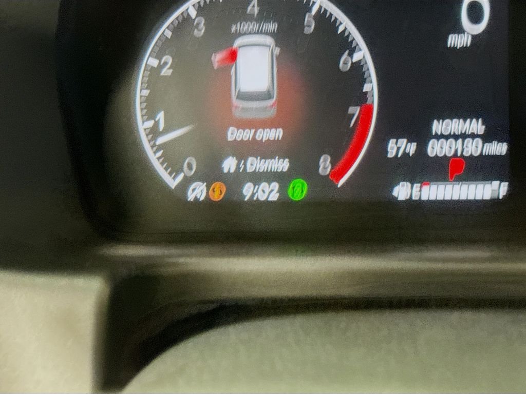 New 2026 Smoke Blue Pearl Honda Touring image 17