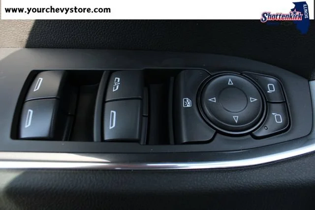 New 2026 Sterling Gray Metallic Chevrolet LT Trail Boss image 28