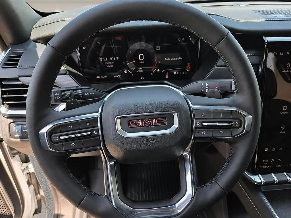 2026 GMC Acadia Elevation - Photo 15
