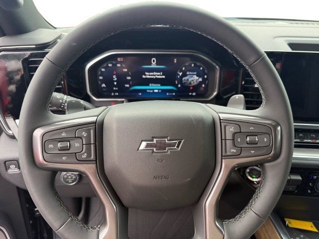 2026 Chevrolet Silverado 1500 High Country - Photo 14