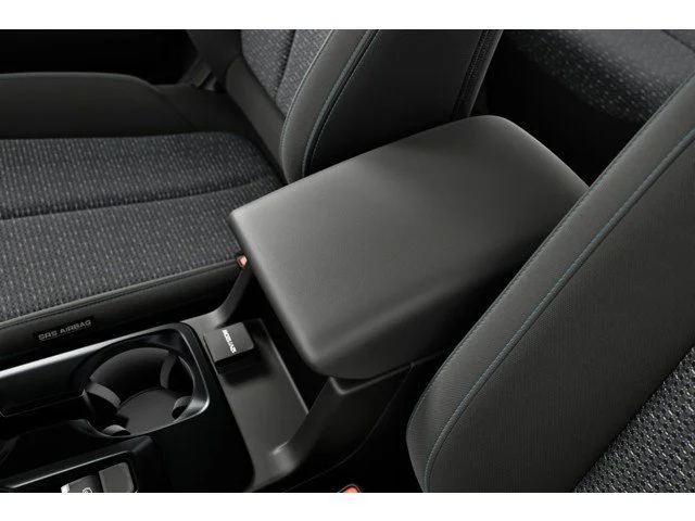 New 2026 Crystal Black Silica Subaru Premium Hybrid image 22