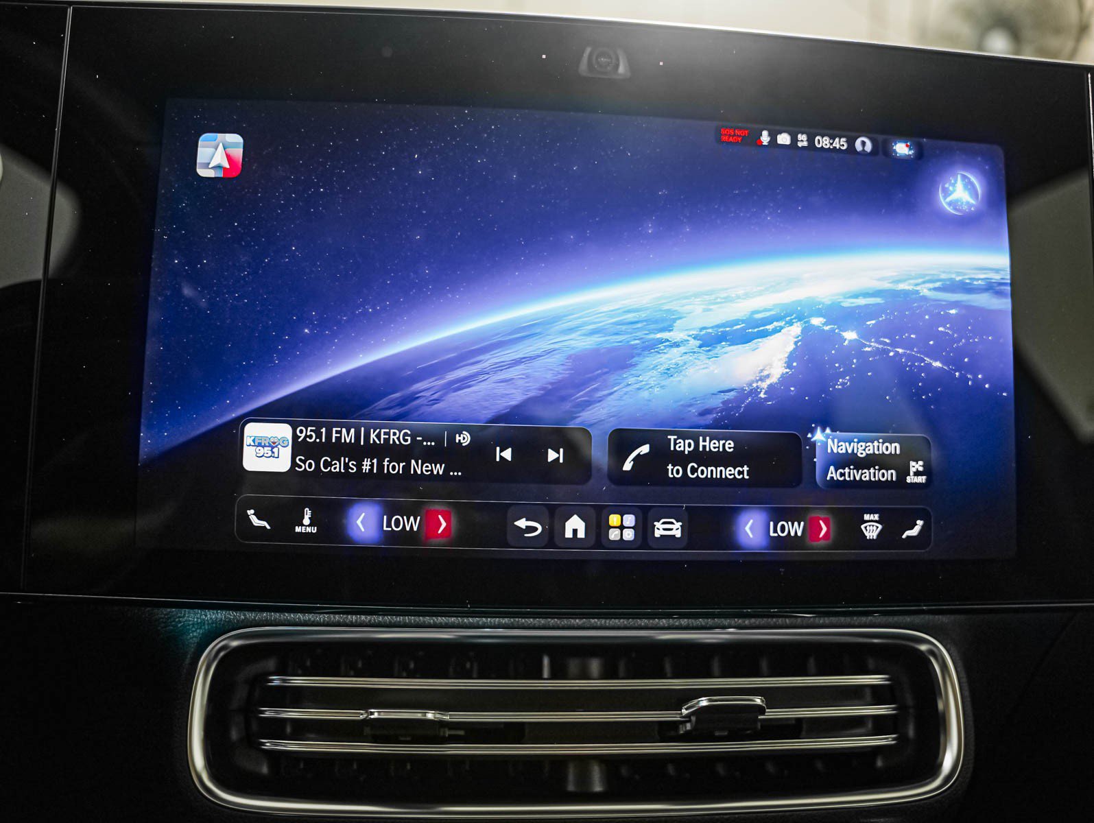 New 2027 Night Black Mercedes-Benz CLA 250+ image 19