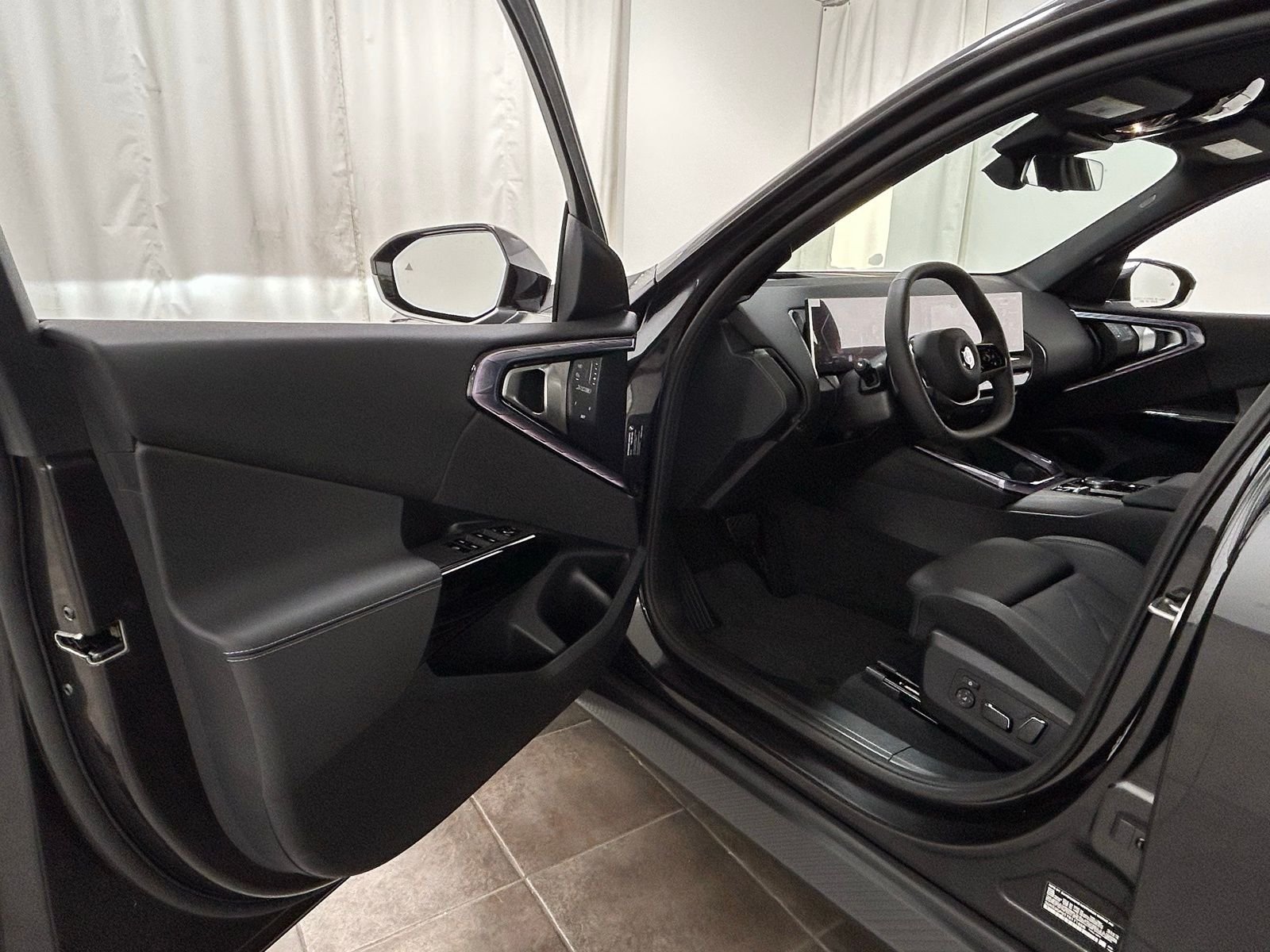 New 2026 Dark Graphite Metallic BMW 30 xDrive image 23