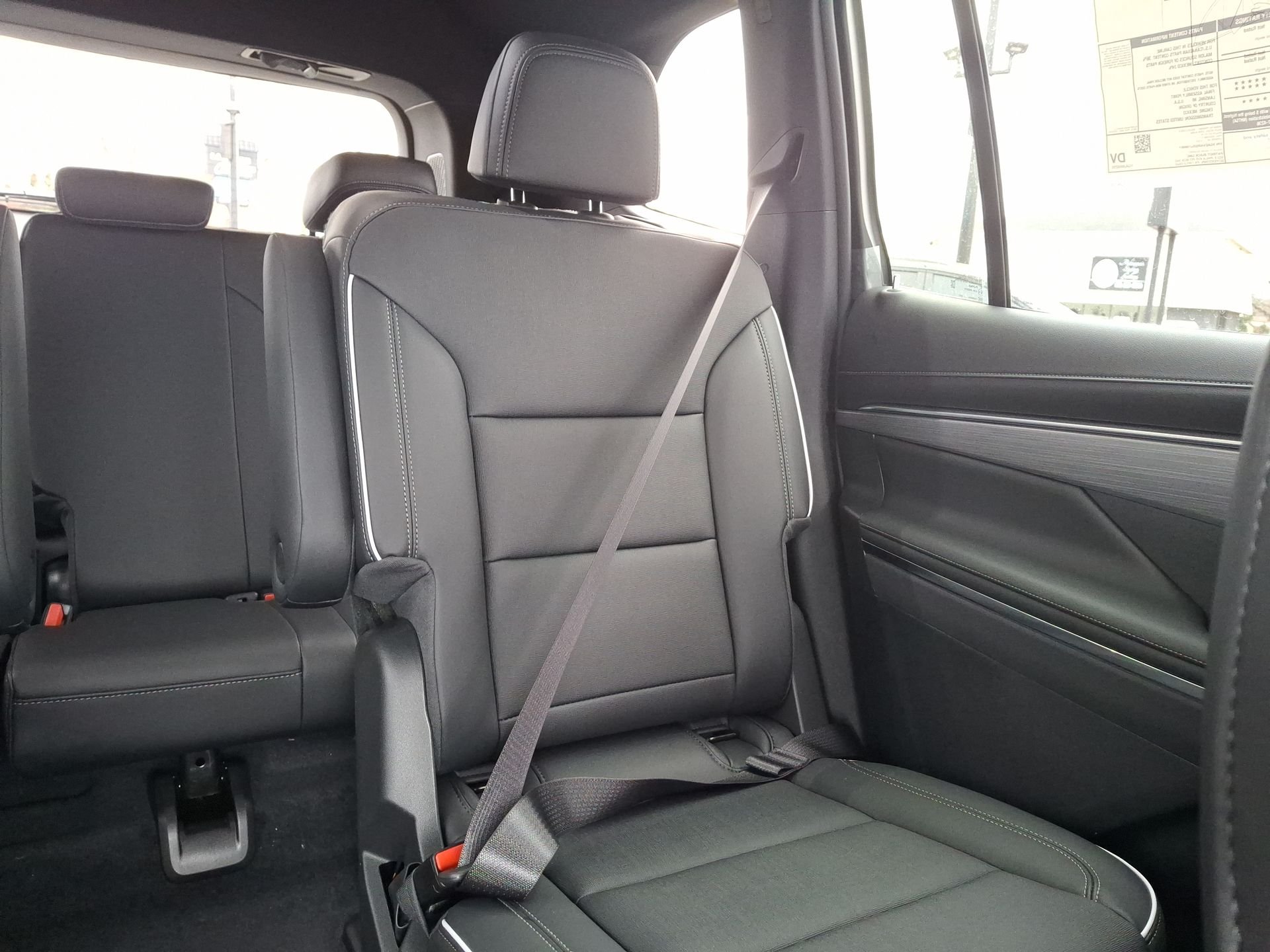 2025 Buick Enclave Preferred - Photo 39