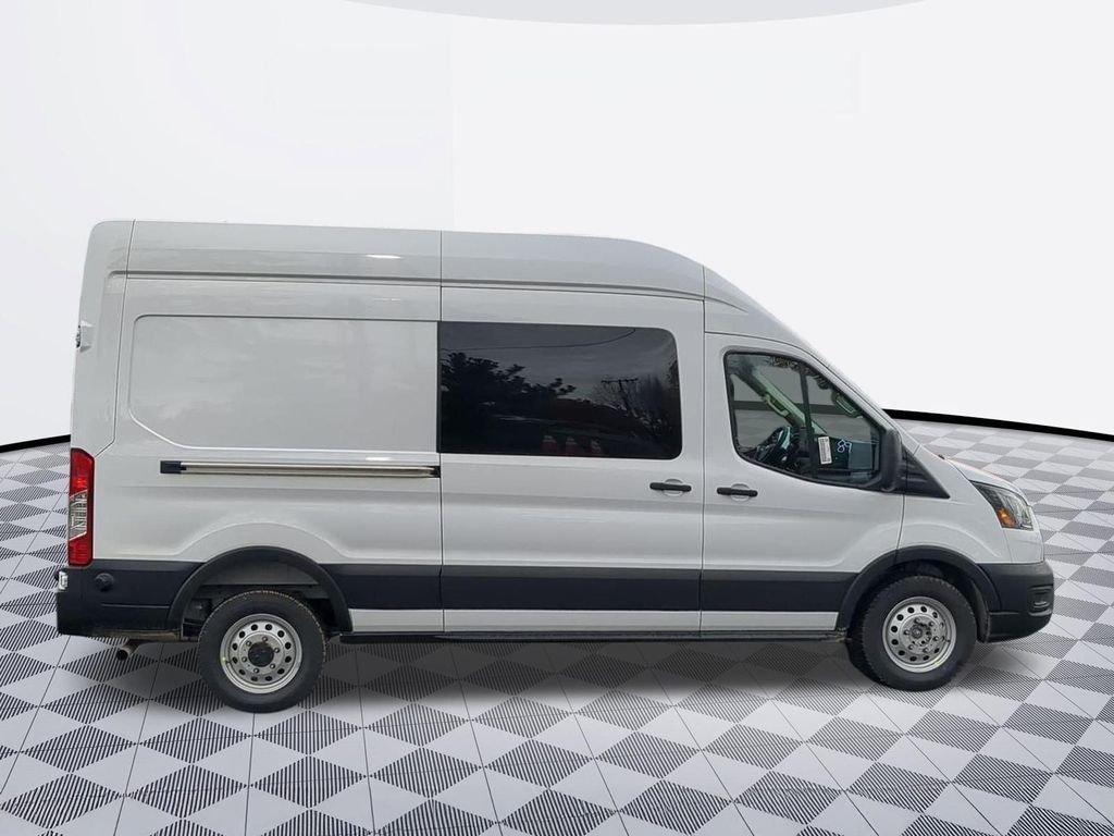 2026 Ford Transit Van Base - Photo 6