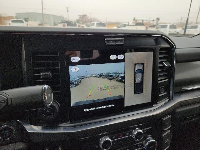 2026 Ford F-350 Super Duty Lariat - Photo 47