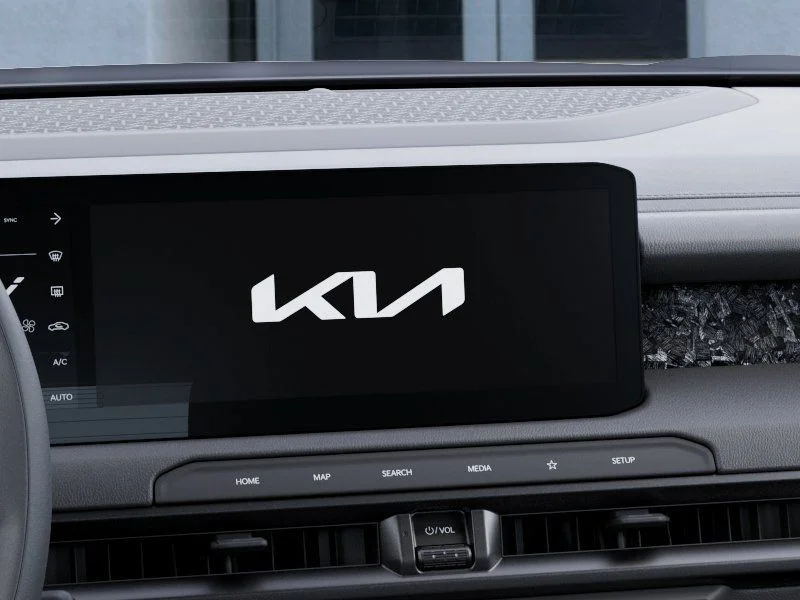 New 2027 Panthera Metal Matte Kia X-Pro SX Prestige image 20