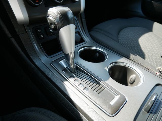 Used 2012 Black Chevrolet LT image 19