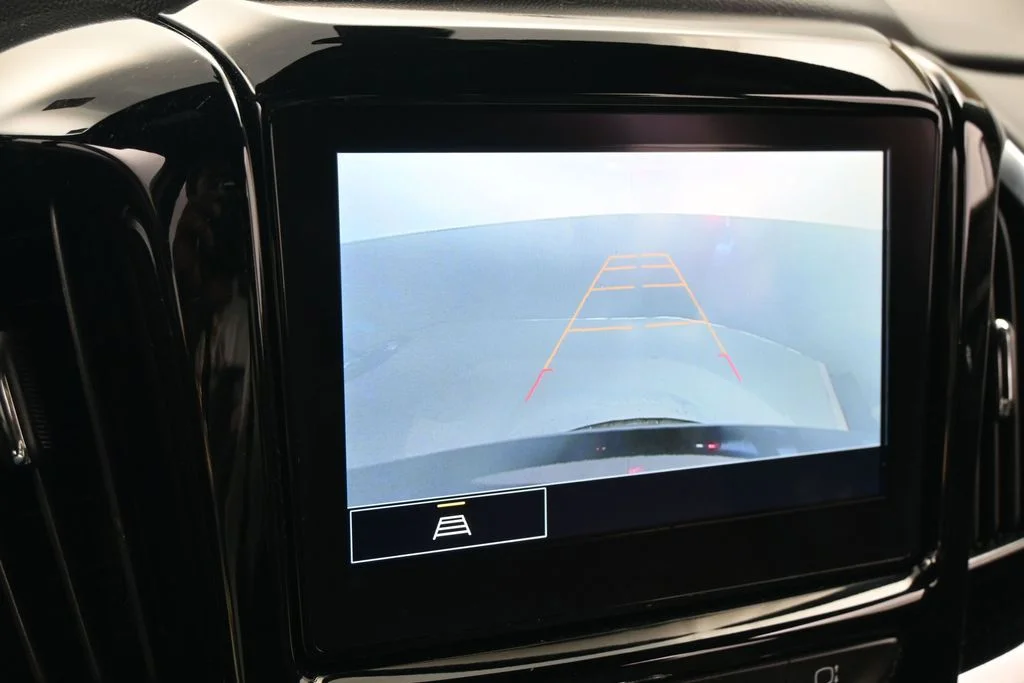 Used 2023 Mosaic Black Metallic Chevrolet LT image 18
