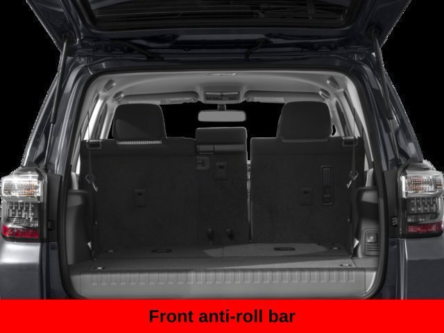 Used 2016 Black Toyota SR5 image 24