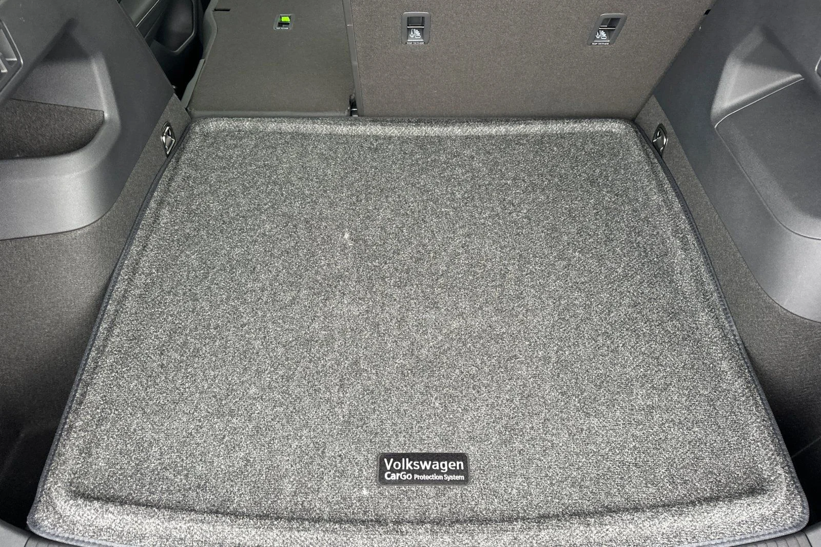 2026 Volkswagen Tiguan S - Photo 14