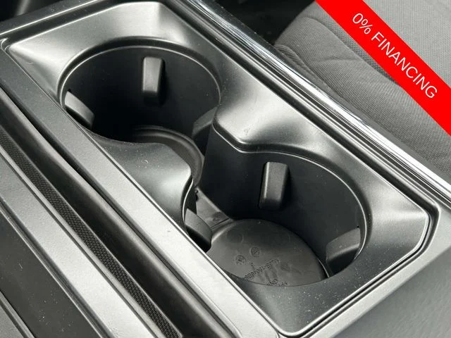 New 2026 Carbonized Gray Metallic Ford STX image 22