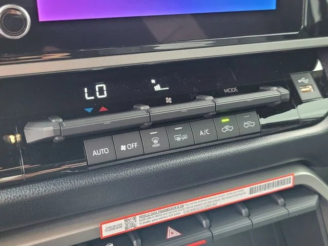 2025 Toyota Tundra SR5 - Photo 37