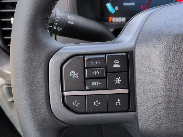New 2026 Marsh Gray Ford XLT image 25