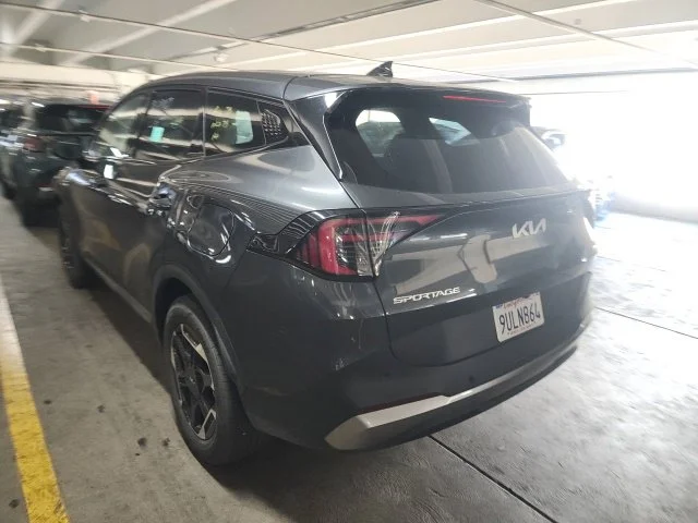 Used 2026  Kia S image 3