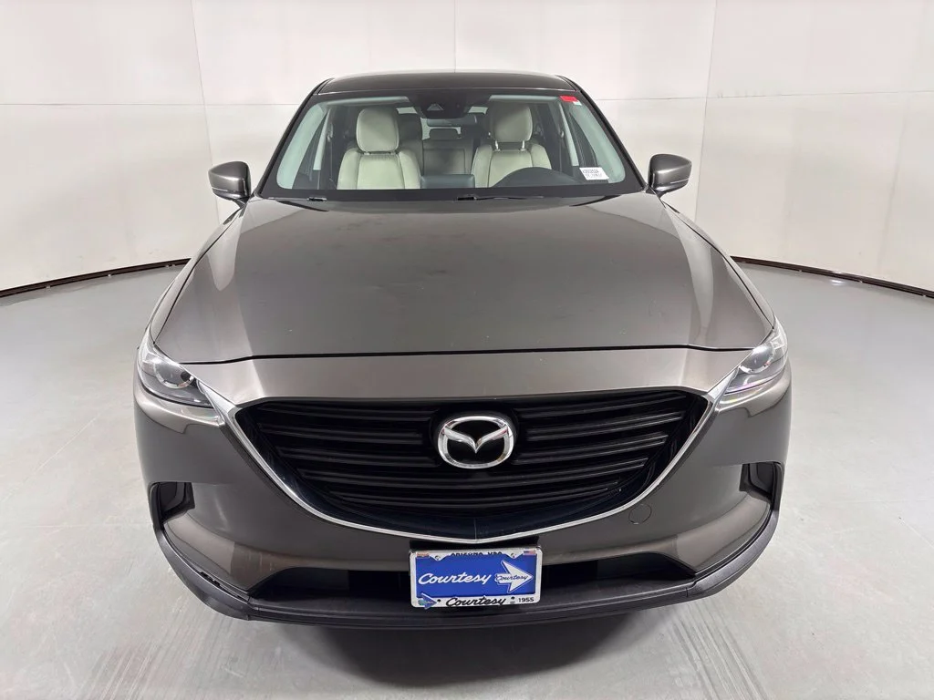 Used 2018 Silver Mazda Sport image 3