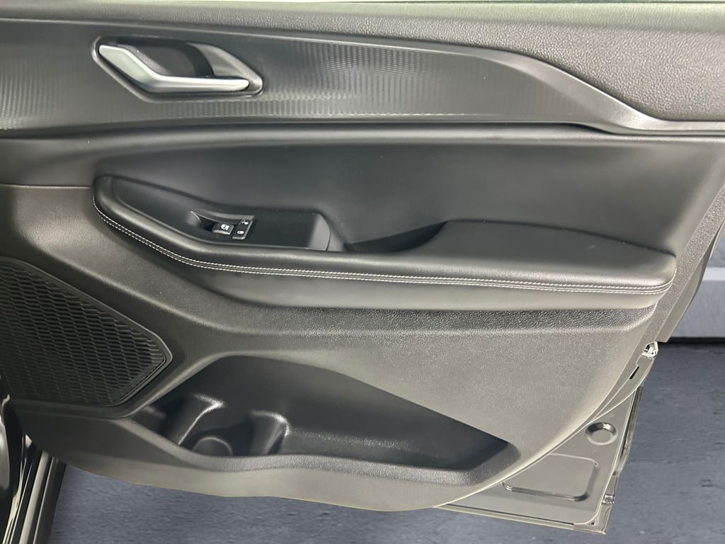 2024 Jeep Grand Cherokee L Altitude - Photo 15