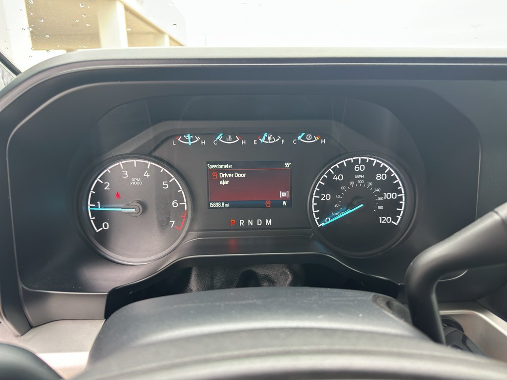 2024 Ford F-350 Super Duty XLT - Photo 19