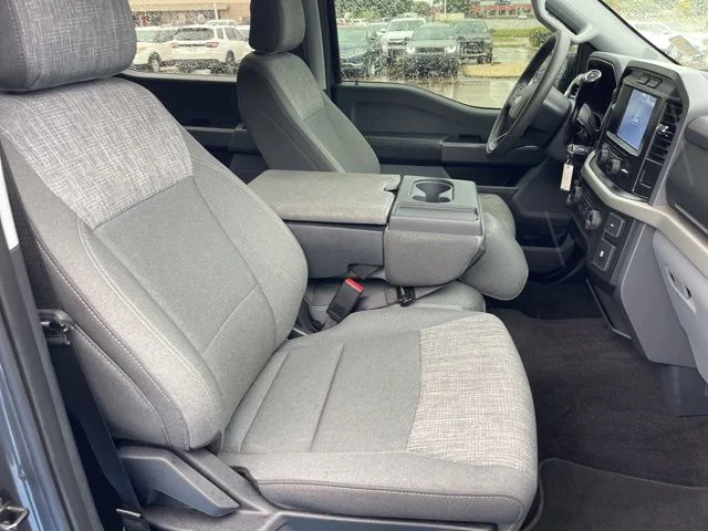 Used 2022 Gray Ford  image 19