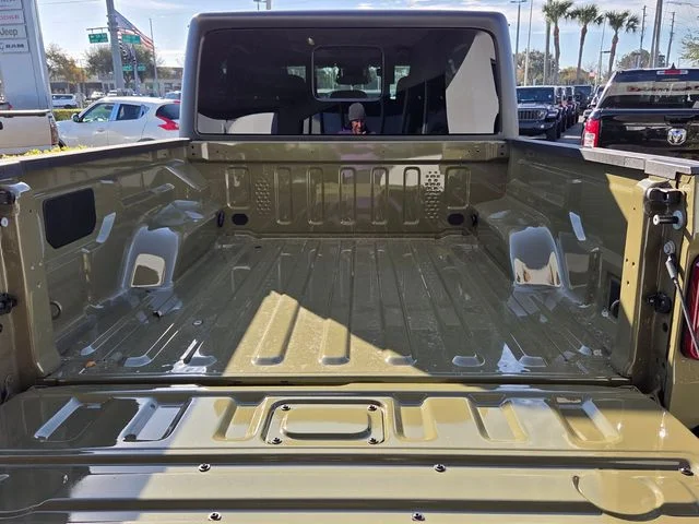 New 2026 41 Exterior Paint Jeep Sport S image 7