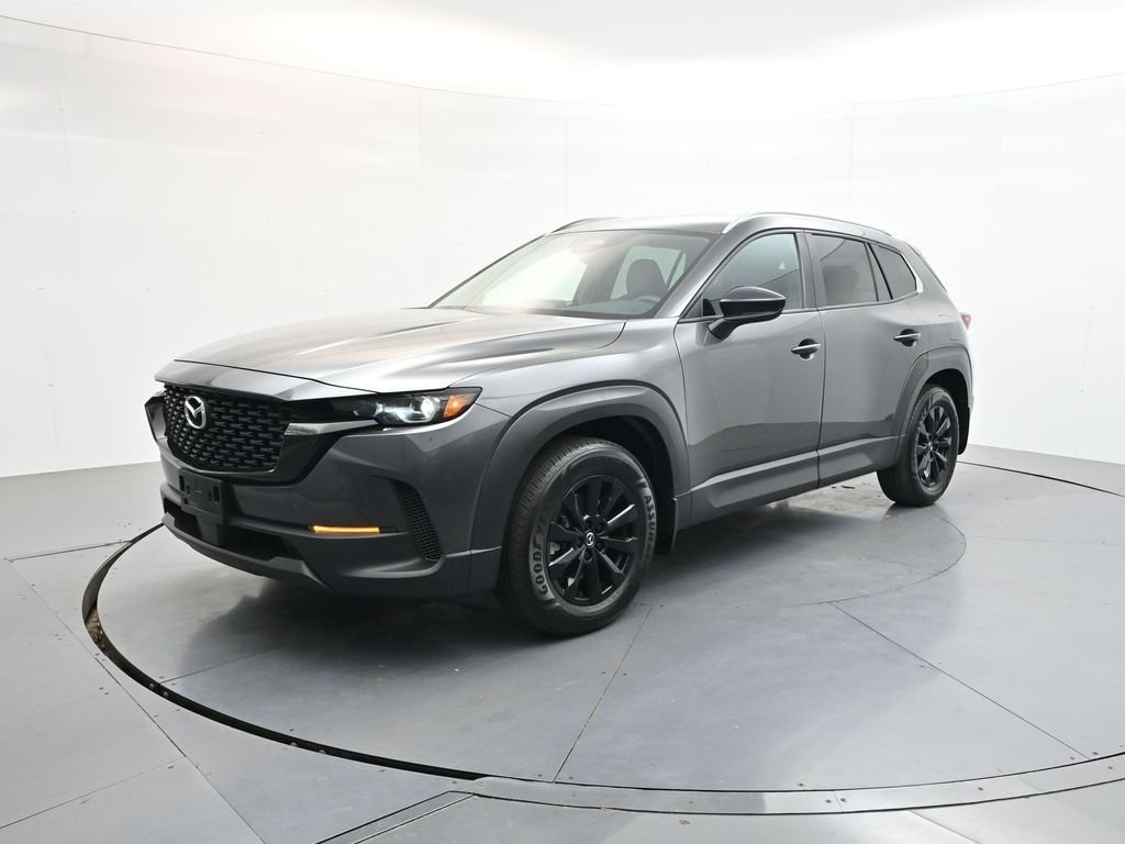 2025 Mazda CX-50 2.5 S Select's photo
