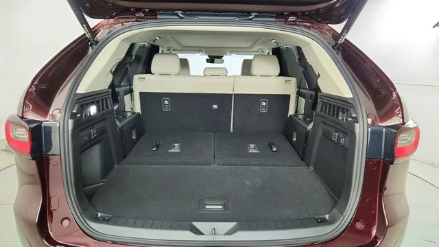 New 2026 Artisan Red Premium Mazda Premium Plus AWD image 42