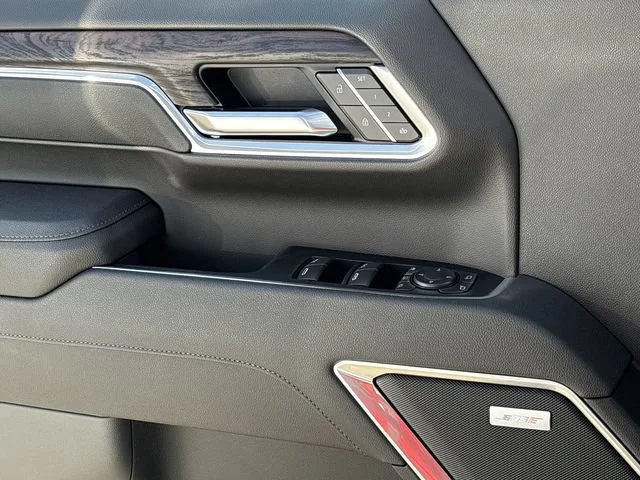 2026 GMC Sierra 2500HD SLT - Photo 16