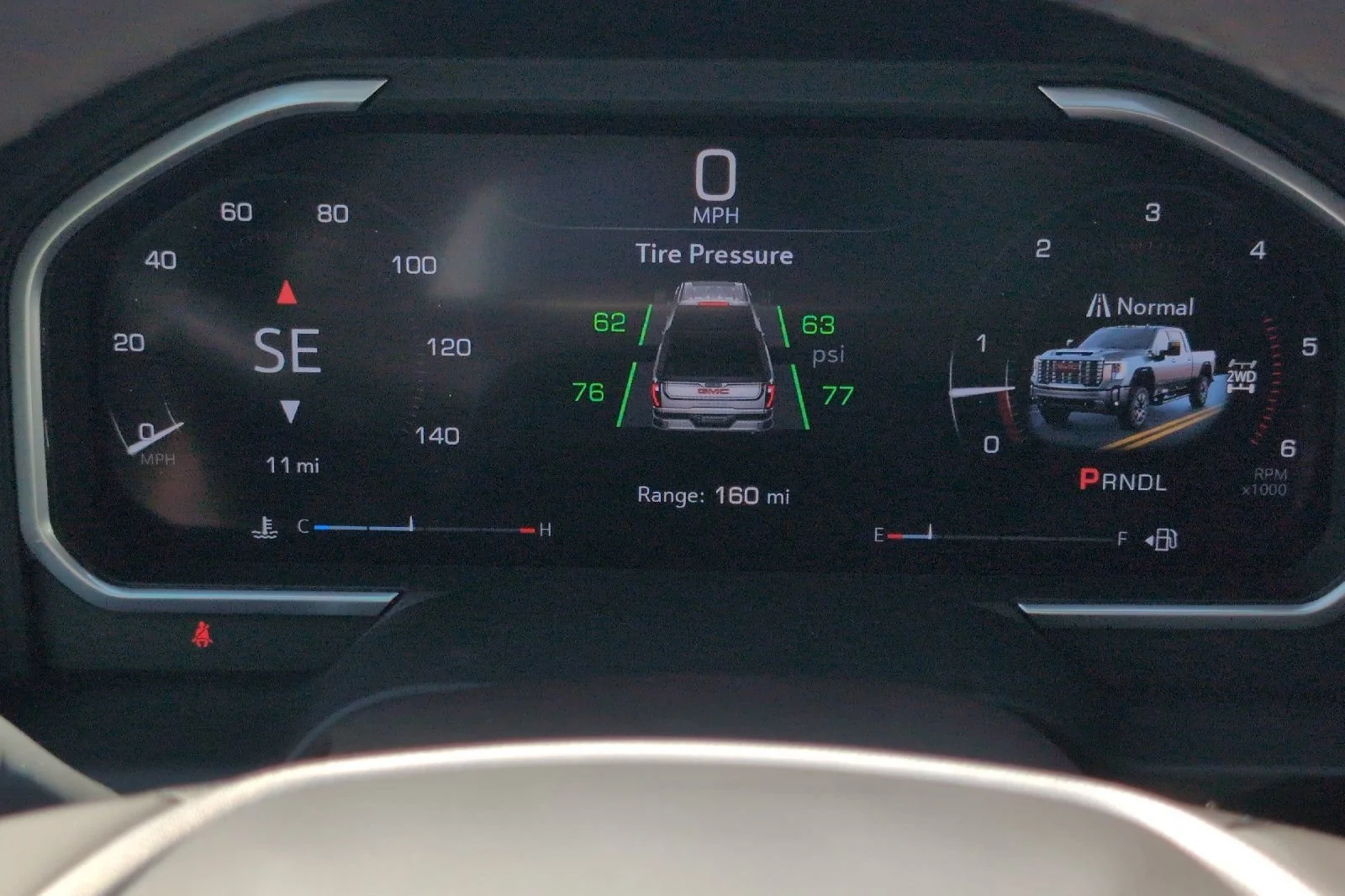 New 2026 Onyx Black GMC Denali image 24