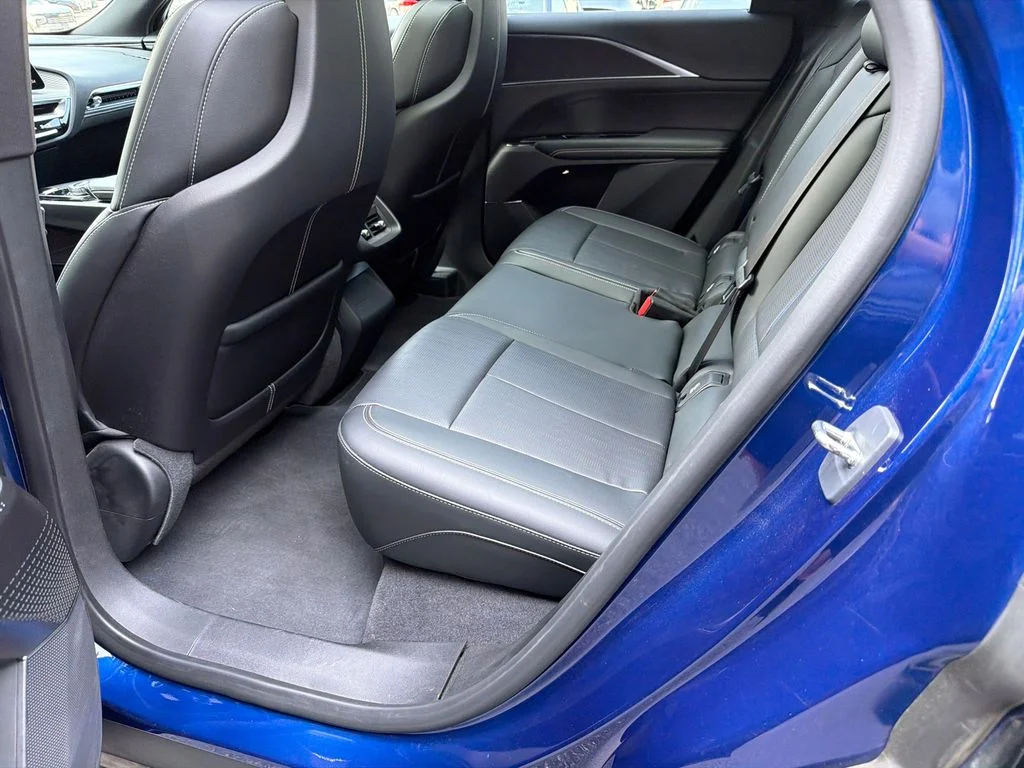 Used 2024 Blue Cadillac Sport image 21