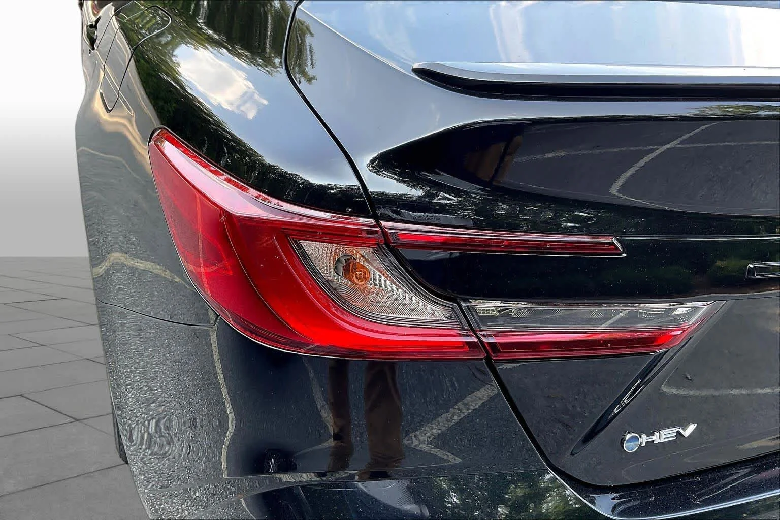 Used 2025 Midnight Black Metallic Toyota SE image 28