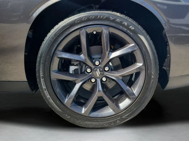 Used 2022 Gray Dodge R/T image 10