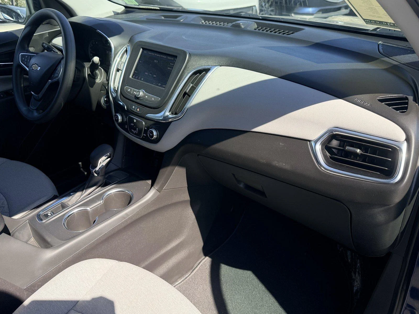 Used 2023 Blue Glow Metallic Chevrolet LS image 7