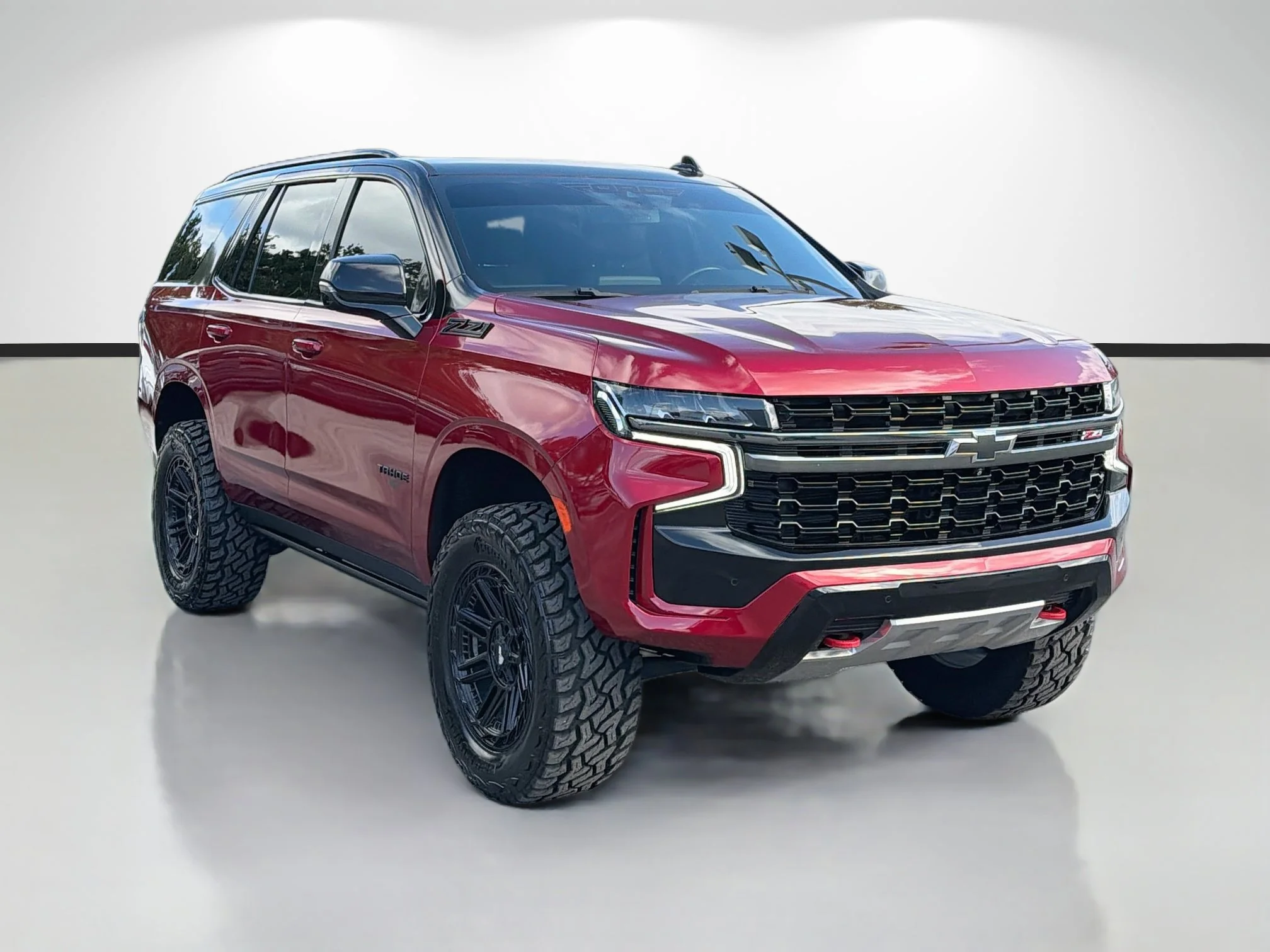 2022 Chevrolet Tahoe