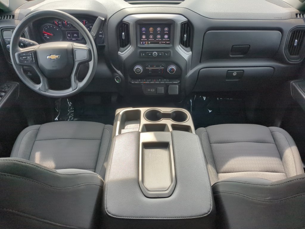 Used 2023 White Chevrolet Custom image 13