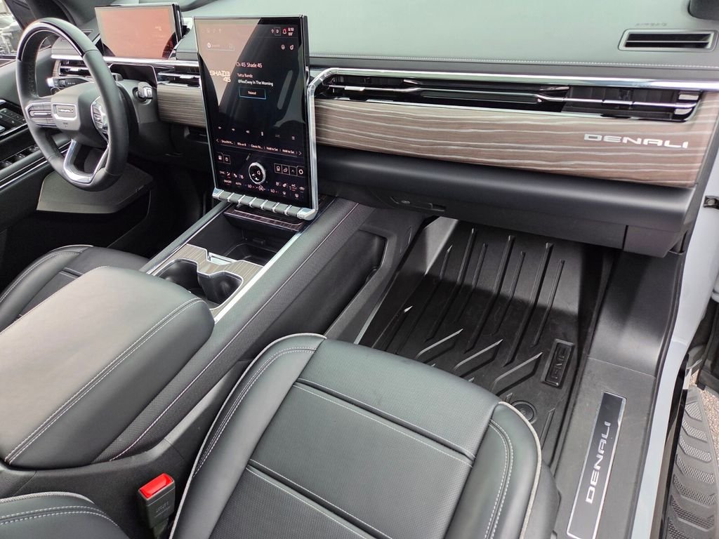 Used 2026 Gray GMC Denali image 21