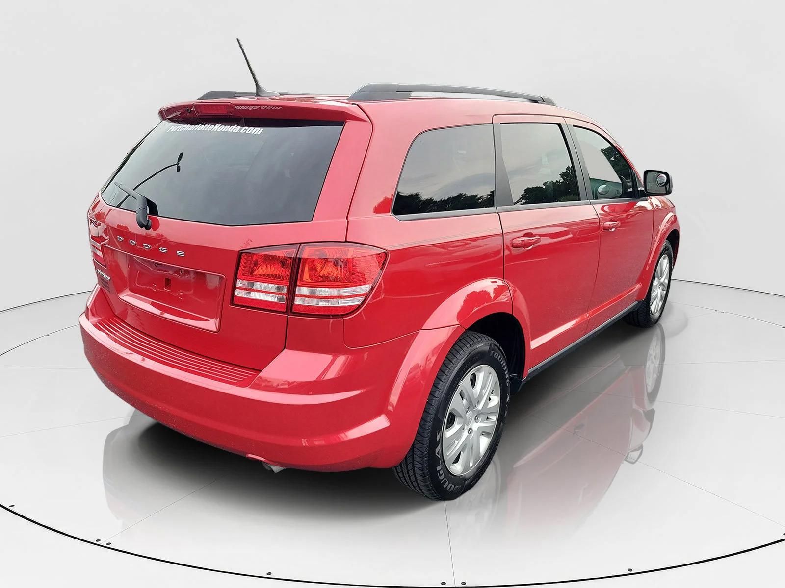 Used 2018 Red Line Dodge SE image 31